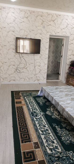 Нокис каласы, Рес Прокуратура алдында, 3 этажда, 3 комната, 120 метр