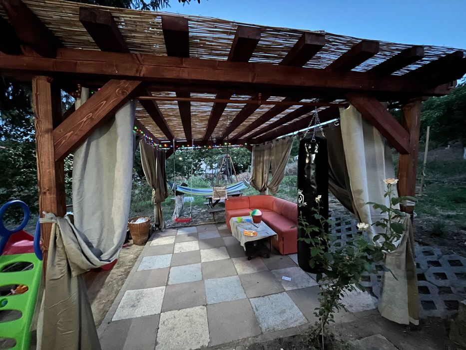 Продава се Къща в с. Ветрен, Област Силистра - 100 кв.м за 700 €/кв.м - Снимка #1