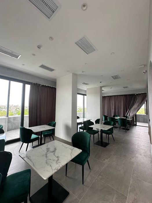 Срочно !! Новый 7 этажный гостиничный комплекс на 40 номеров