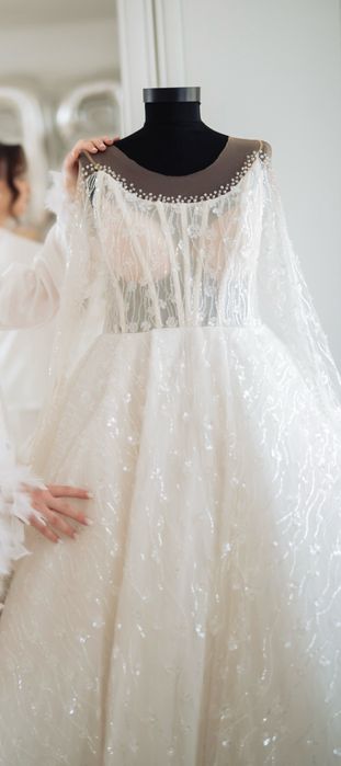 Rochie de vanzare