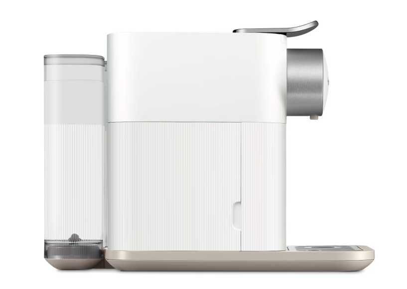 vand aparat espreso Nespresso DeLonghi Gran Lattissima NOU / SIGILAT