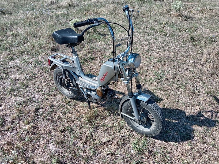 Peripoli Giulietta