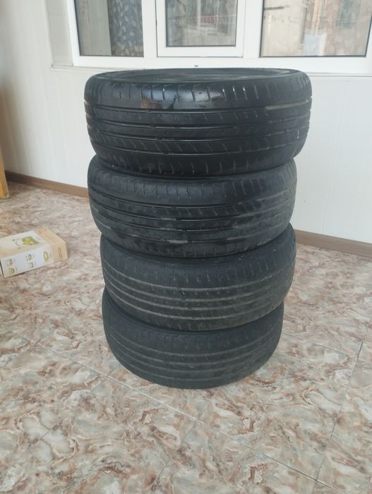 Продются автошины с дисками