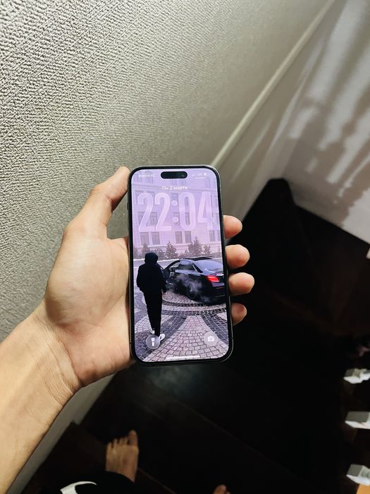 Айфон 14 про 128 гб