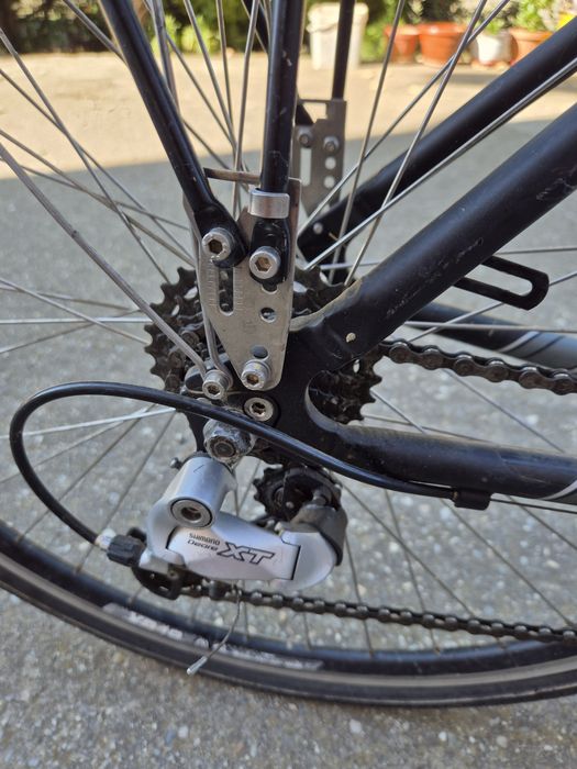 Bicicletă Winora Bermuda