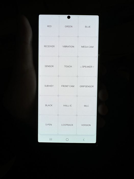 Продам экраны  Original Samsung