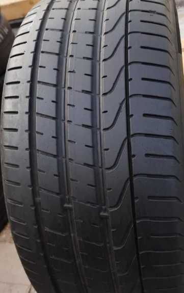 Anvelope vara 265 40 21 Pirelli