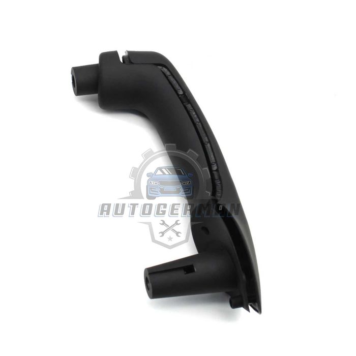 VW Golf 4 MK4 вътрешни дръжки с основа и панел с 2 ел стъкла комплект