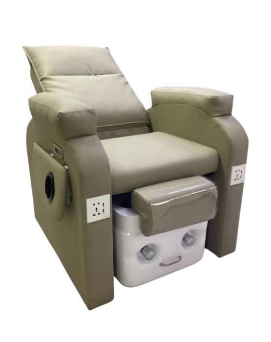 Кресло для студии ногтевого сервиса