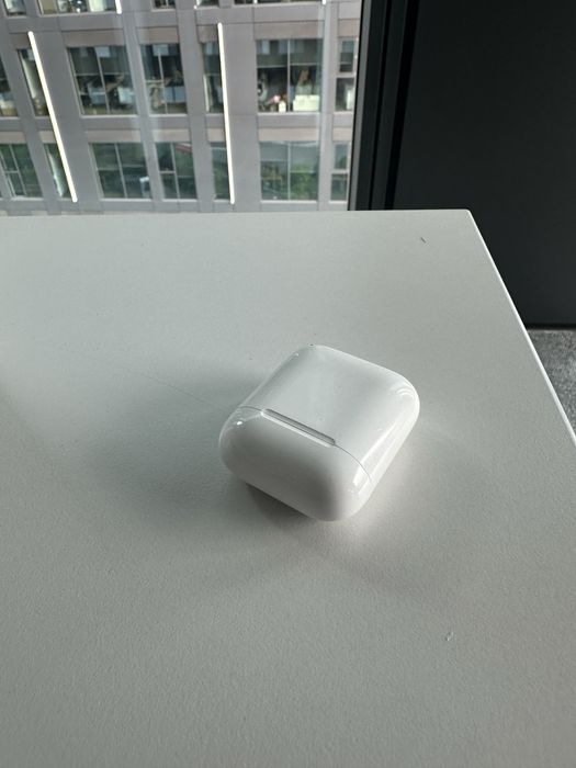 Vand casti bluetooth Airpods 2 White originale