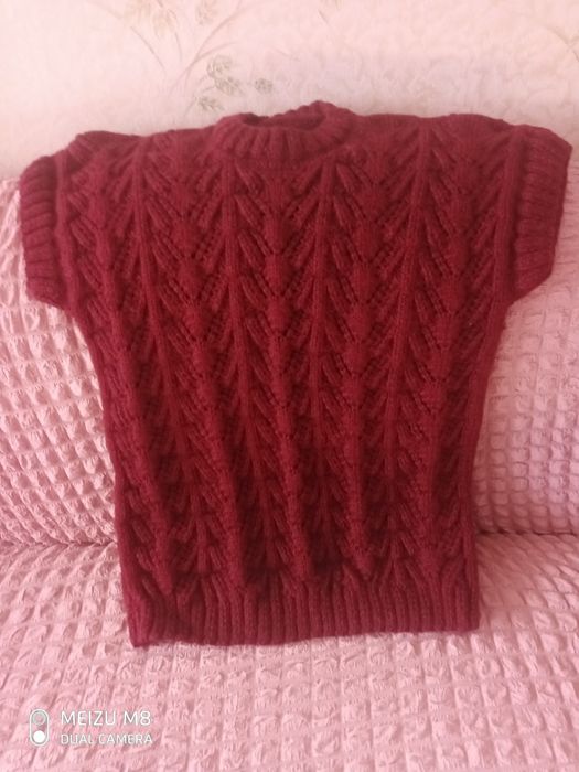 продам безрукавку