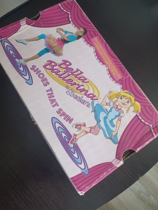 Skechers спортни обувки  номер 34