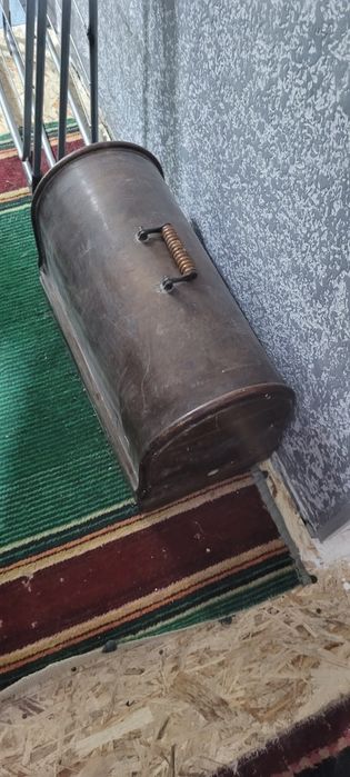 Швейная машинка Зингер