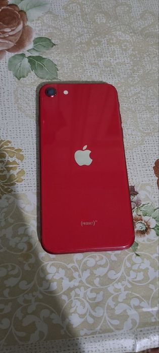 Iphone se 2020 ideal