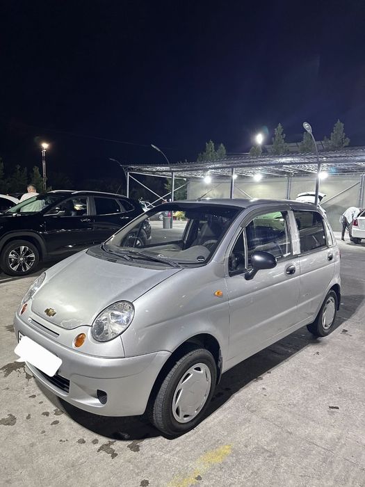 Matiz простой евро  2015 гидравлика, кондиционер