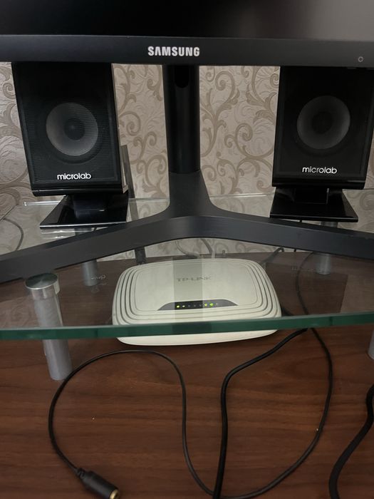 Продам колонка Microlab
