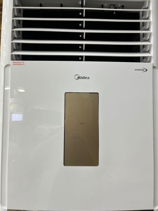 Колонный кондиционер Midea 48 Inverter, БЕСПЛАТНАЯ ДОСТАВКА!