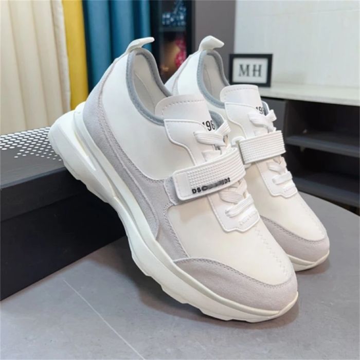 DSQ2 Sneaker Dsquared2 Дамски Маратонки