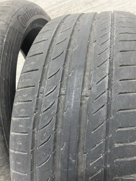 Летние  Continental R19 Y XL