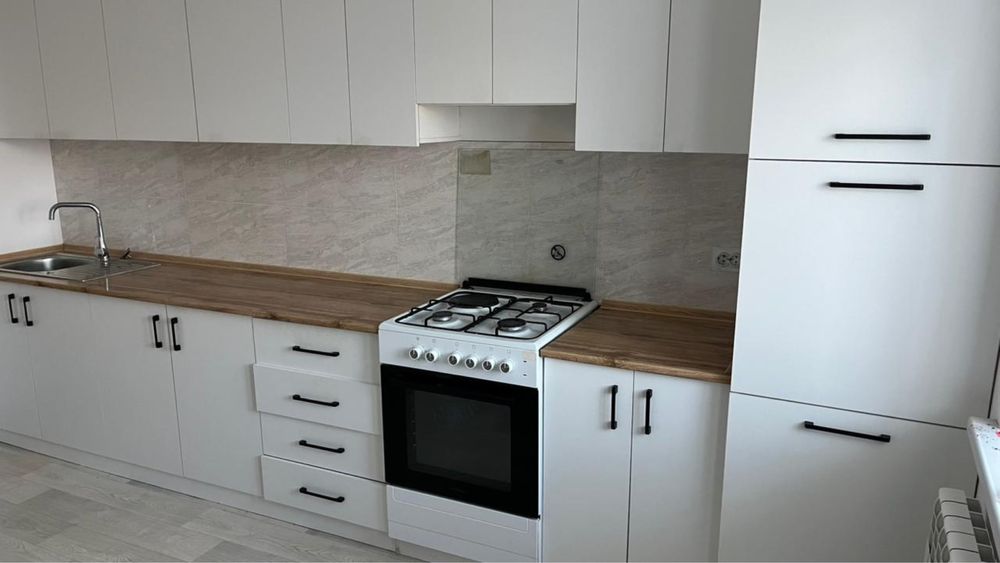 Кухонный гарнитур сатылымда  | Мінсіз күйде