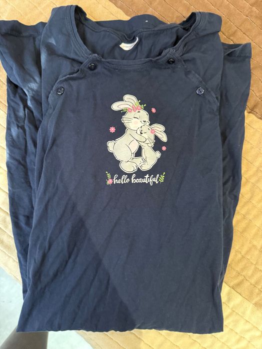 Нощници за бременни и майки