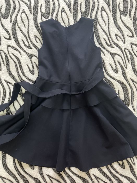 Сарафан школьный