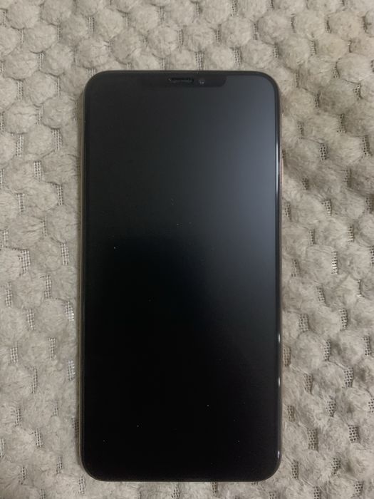 Iphone XS MAX!!!
