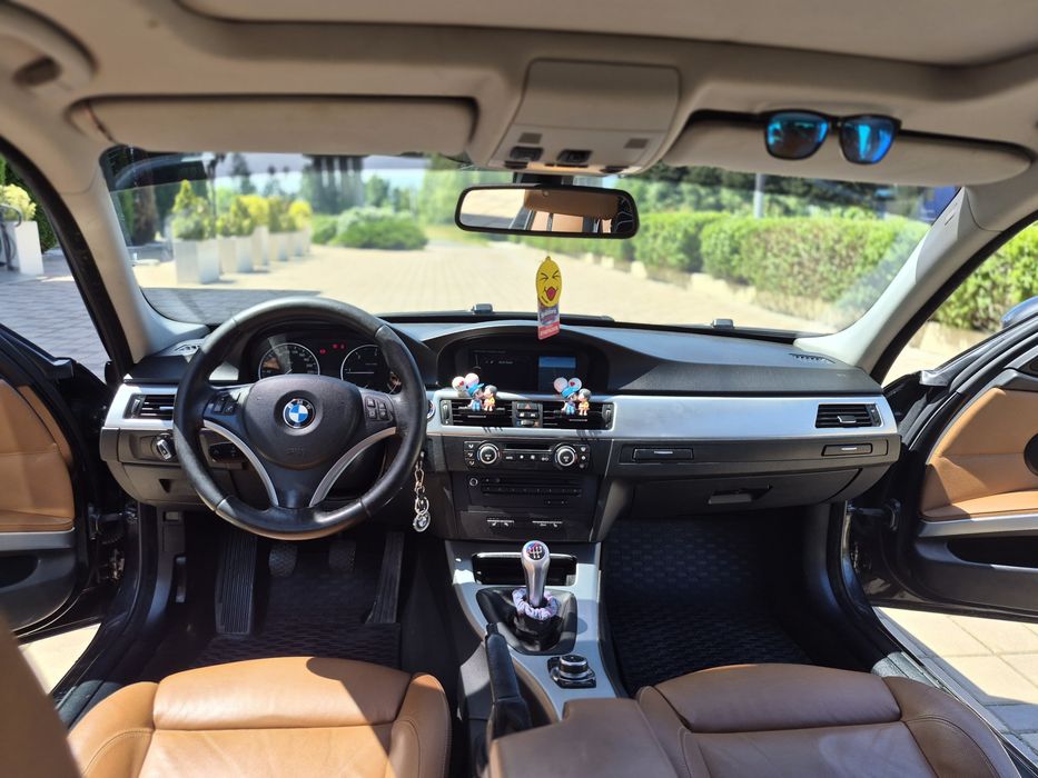 De vanzare BMW E91