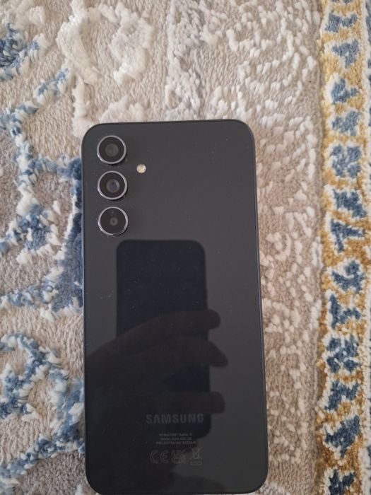 Самсунг а52 256 гб