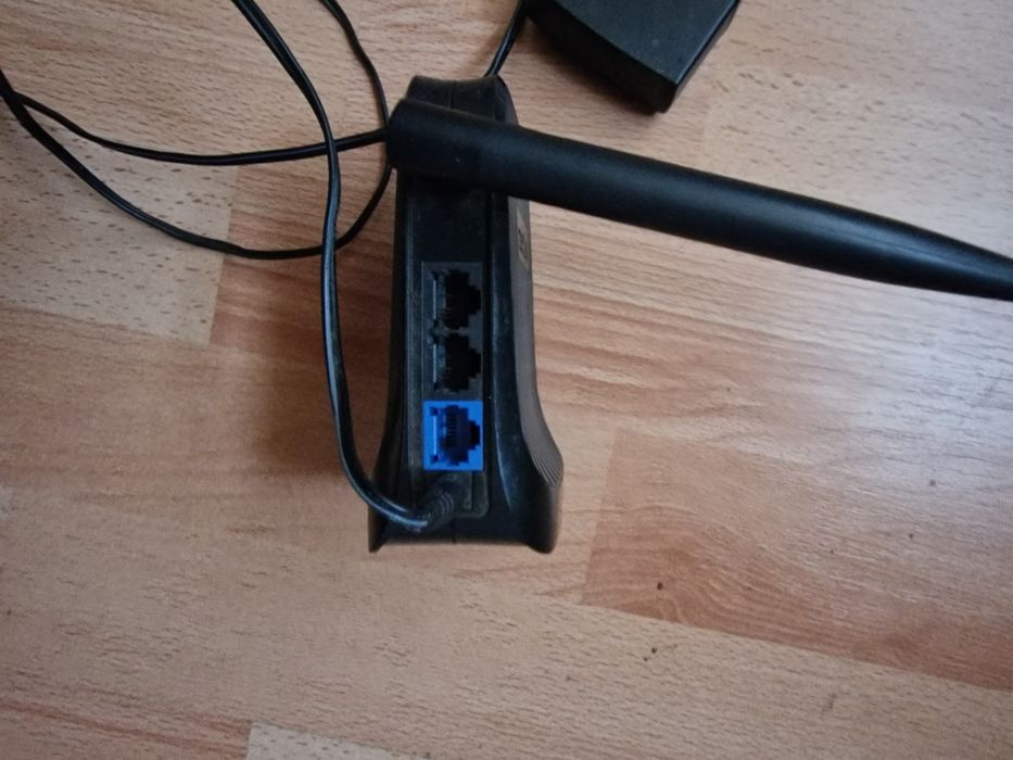 Router wireless Netis wf2414