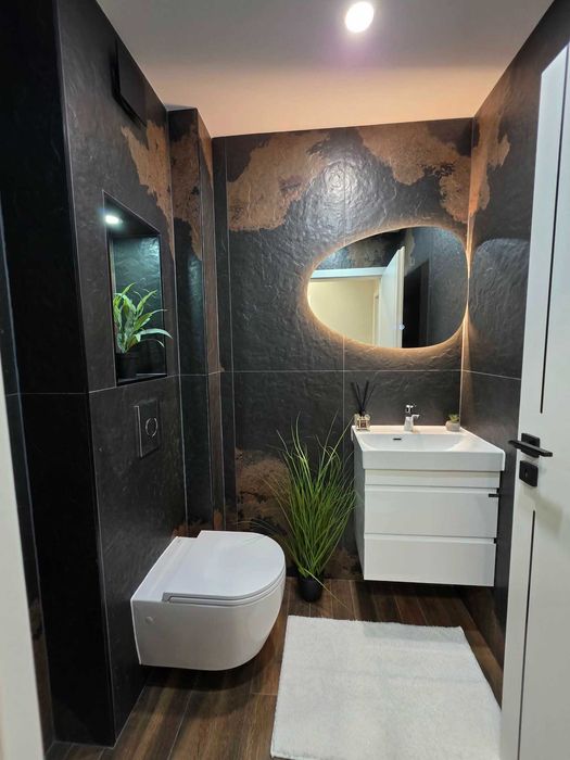 Тристаен апартамент в кв.Куба,гр.Хасково-ново строителство