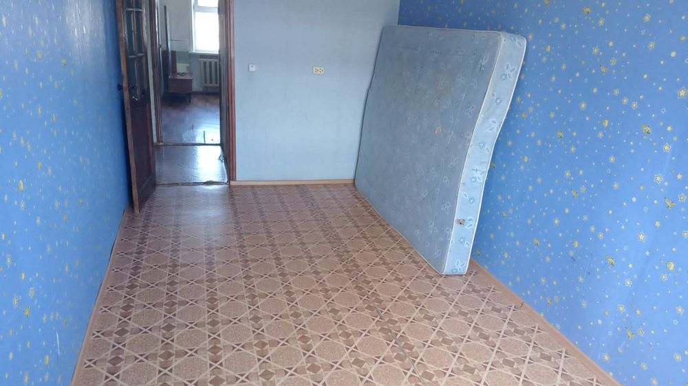 Сдам квартиру на длительный срок