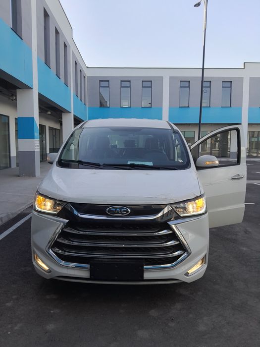 Jac m4  rifine mexanika