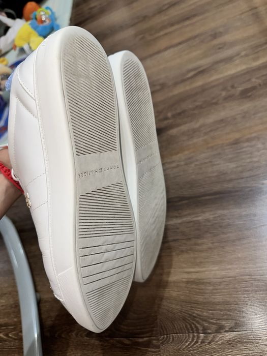 Sneakers Tommy Hilfiger