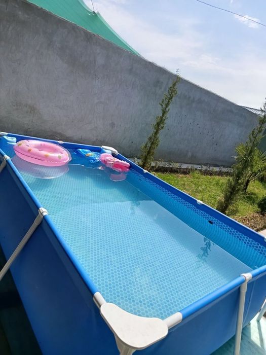 Zarafshon dacha arendaga beriladi