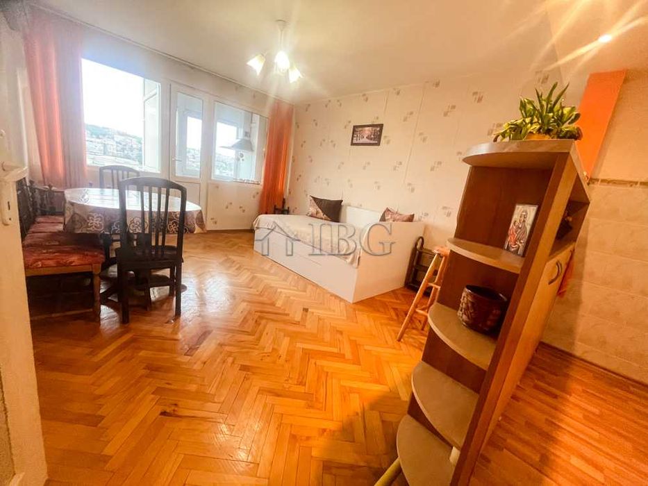 Продава се Едностаен апартамент в Русе, Широк център - 52 кв.м за 1189 €/кв.м - Снимка #4