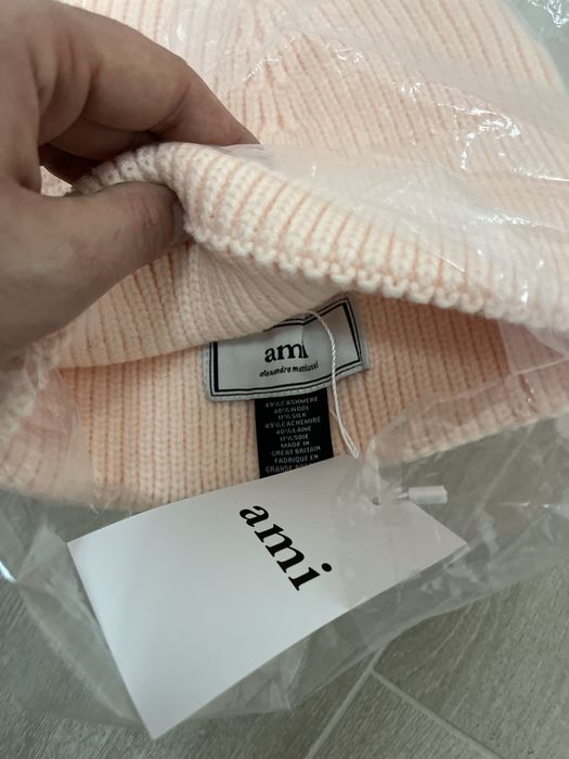 Fesuri Ami noi diferite culori unisex