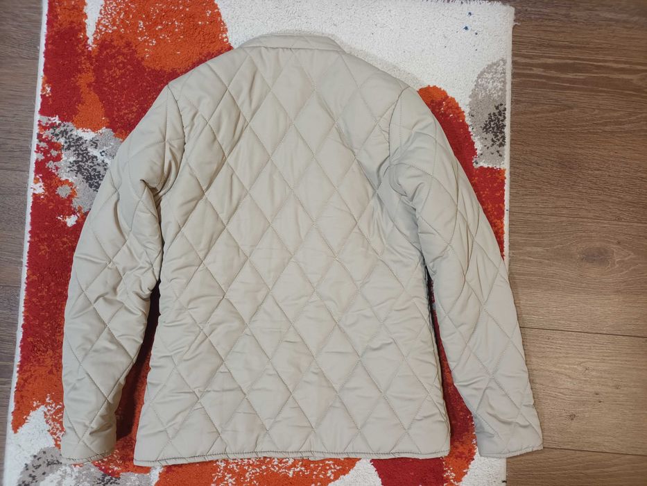 Geaca dama matlasata primavara - toamna