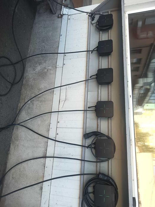 Electrician autorizat ANRE, gr.4 A+B, firma autorizata joasa tensiune.