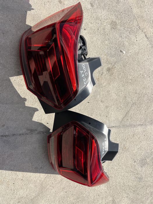 Стоп VW Polo след 2017-