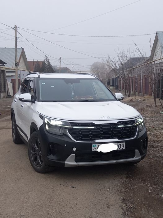 Продаётся автомобиль