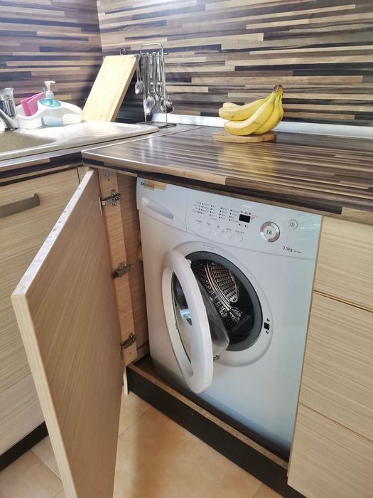 Дава се под наем Двустаен апартамент в Приморско - 56 кв.м за 66.3 € - Снимка #6