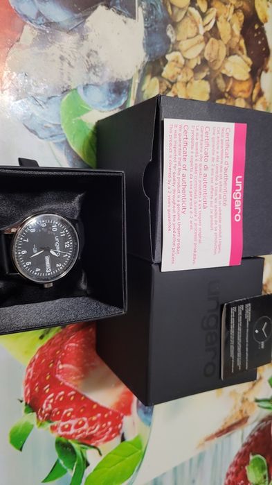 Ceas "ungaro" original