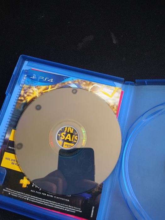 FIFA 19  за PlayStation 4