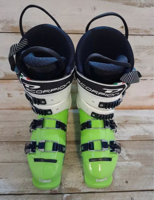 НОВИ Ски обувки Dalbello Scorpion SR 150 номер 41
