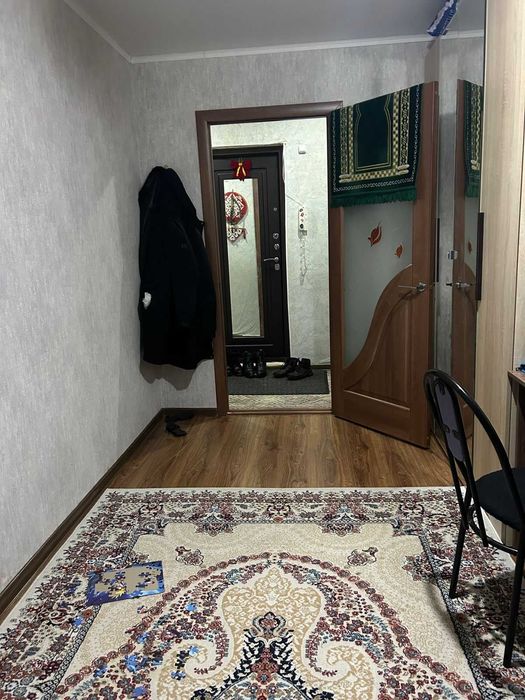 Продается 2 ком квартира район Библиотека