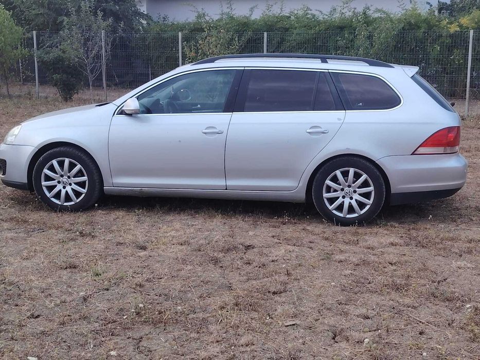 Volkswagen Golf 2008 gpl, 2.695 € — imagine 4