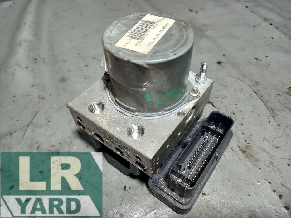 Pompa ABS Jaguar XE RANGE 2015+ T4N14910 dezmembrez/dezmembrari