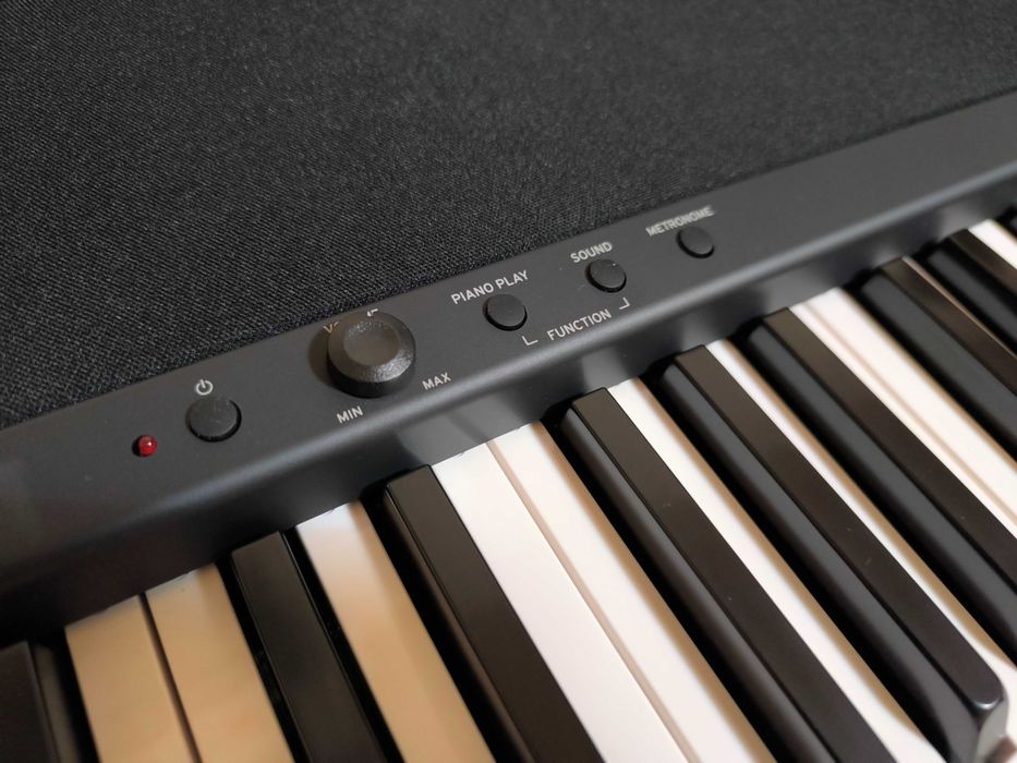 Pian electric Korg B2 claviatura grea