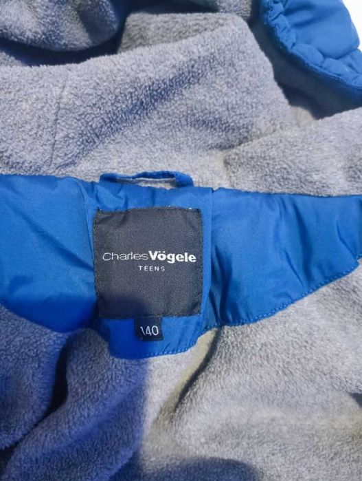 Geacă pentru iarnă